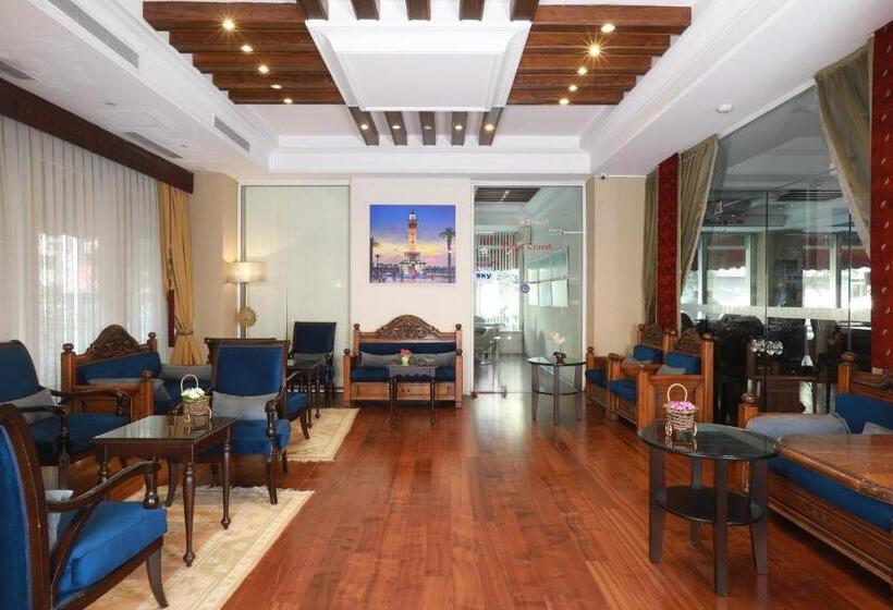 Anemon Kent  İzmir Otel