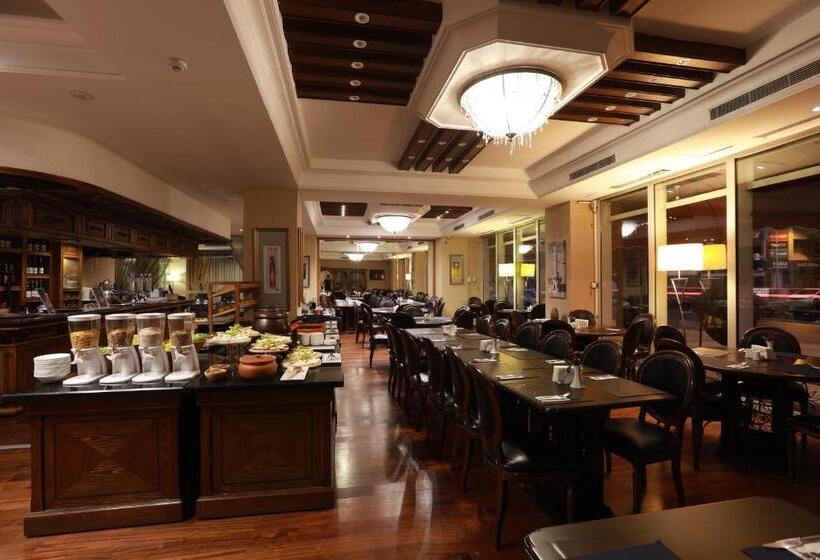 Anemon Kent  İzmir Otel