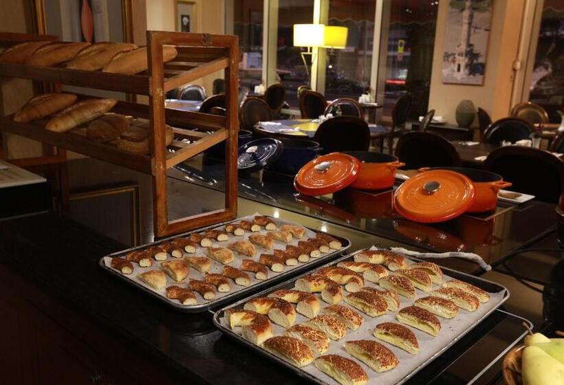 Anemon Kent  İzmir Otel