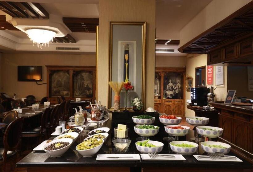 Anemon Kent  İzmir Otel