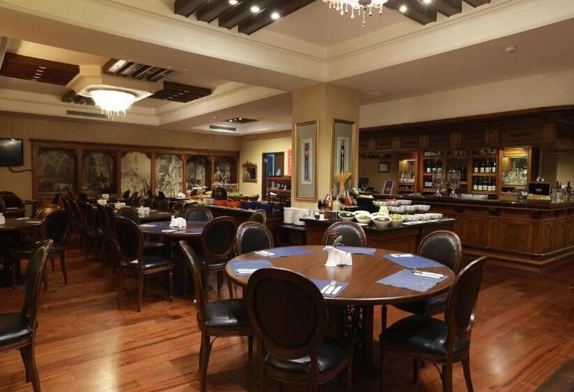 Anemon Kent  İzmir Otel