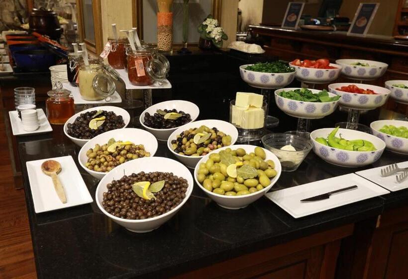 Anemon Kent  İzmir Otel