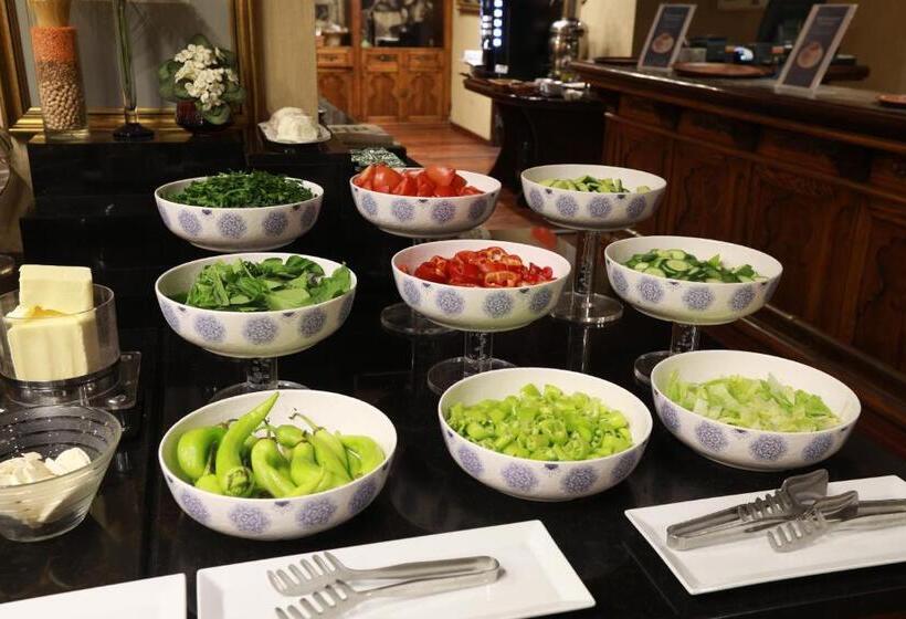 Anemon Kent  İzmir Otel