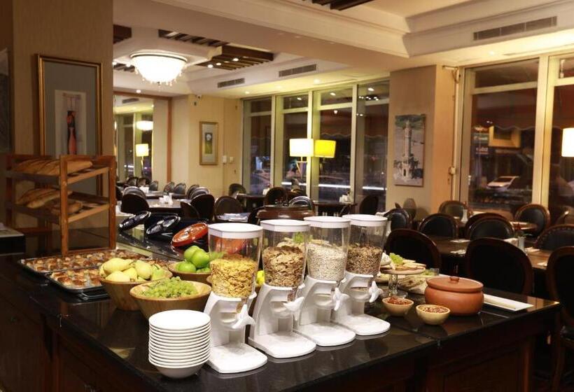 Anemon Kent  İzmir Otel