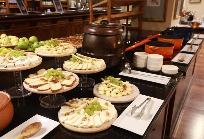 Anemon Kent  İzmir Otel