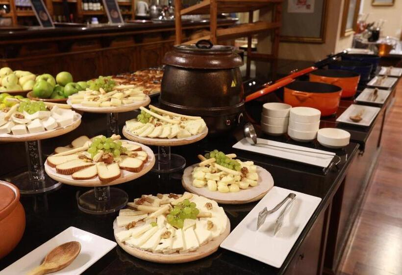 Anemon Kent  İzmir Otel