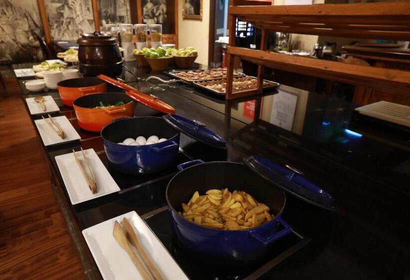 Anemon Kent  İzmir Otel