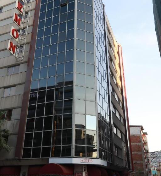 Anemon Kent  İzmir Otel