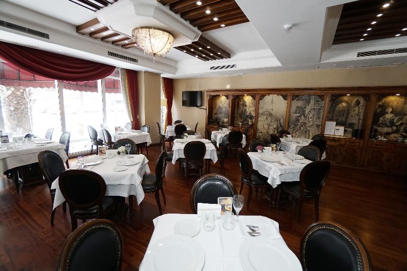 Anemon Kent  İzmir Otel