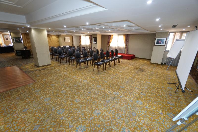Anemon Kent  İzmir Otel