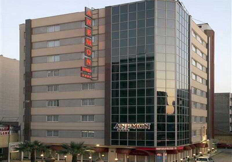 Anemon Kent  İzmir Otel