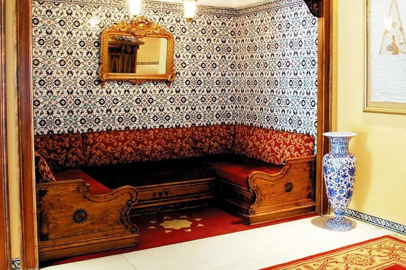 Anemon Kent  İzmir Otel