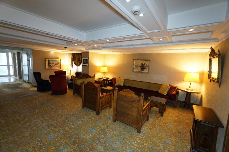 Anemon Kent  İzmir Otel