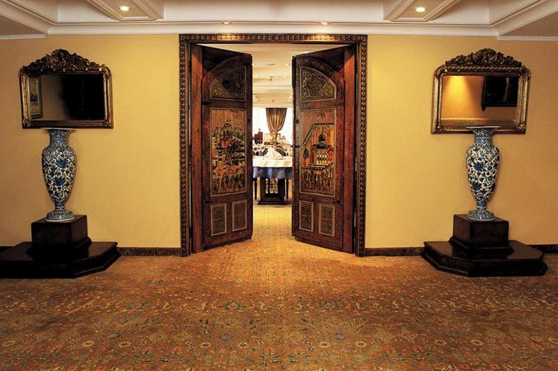 Anemon Kent  İzmir Otel