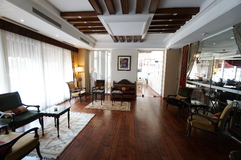 Anemon Kent  İzmir Otel