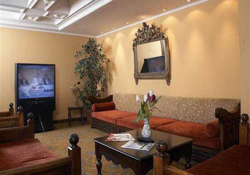 Anemon Kent  İzmir Otel