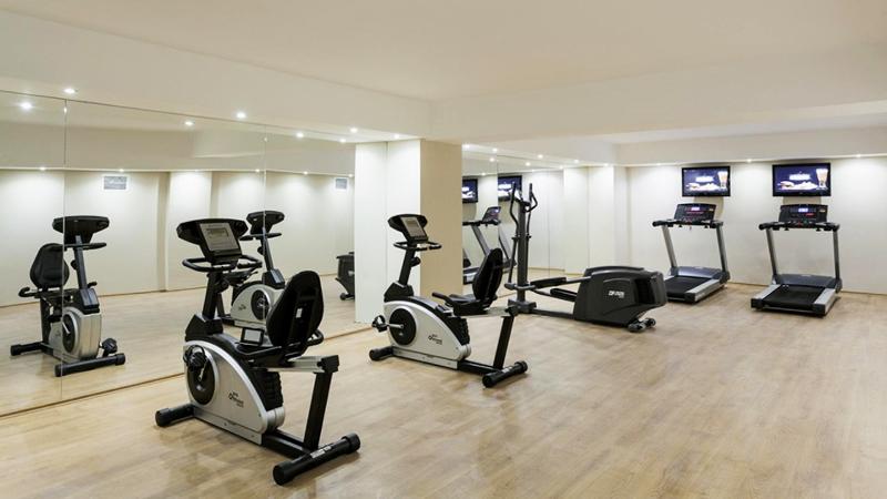 Anemon Kent  İzmir Otel