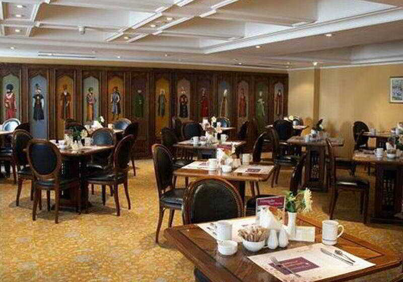 Anemon Kent  İzmir Otel