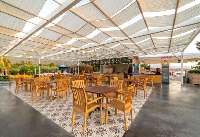 호텔 Armas Gul Beach