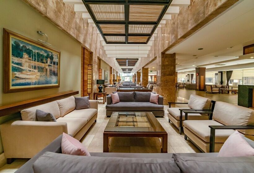 호텔 Armas Gul Beach