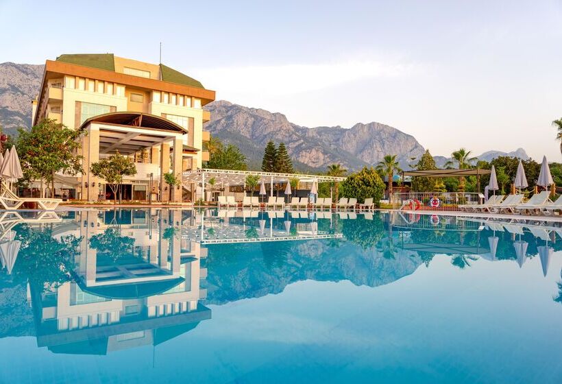 호텔 Armas Gul Beach