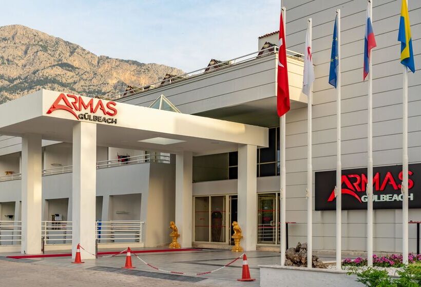 호텔 Armas Gul Beach