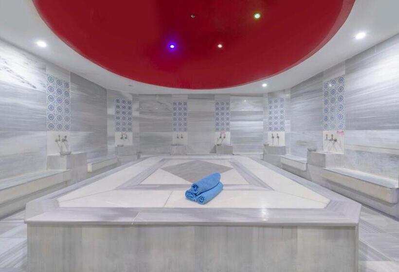 호텔 Armas Gul Beach