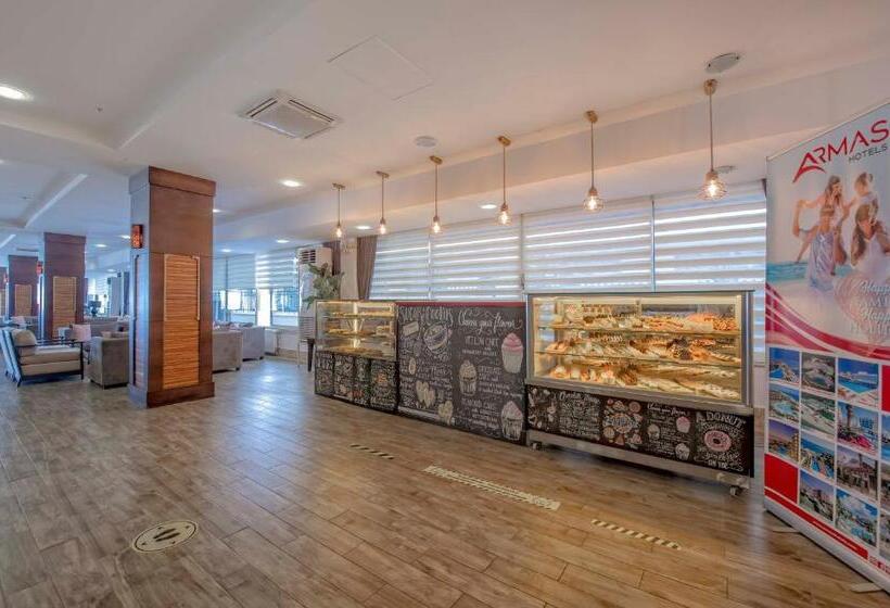 호텔 Armas Gul Beach