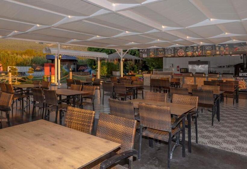 هتل Armas Gul Beach