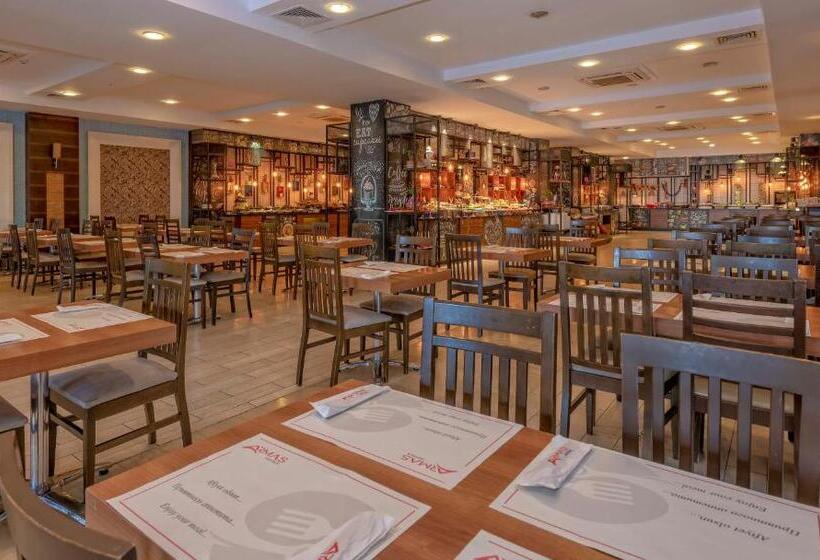 هتل Armas Gul Beach