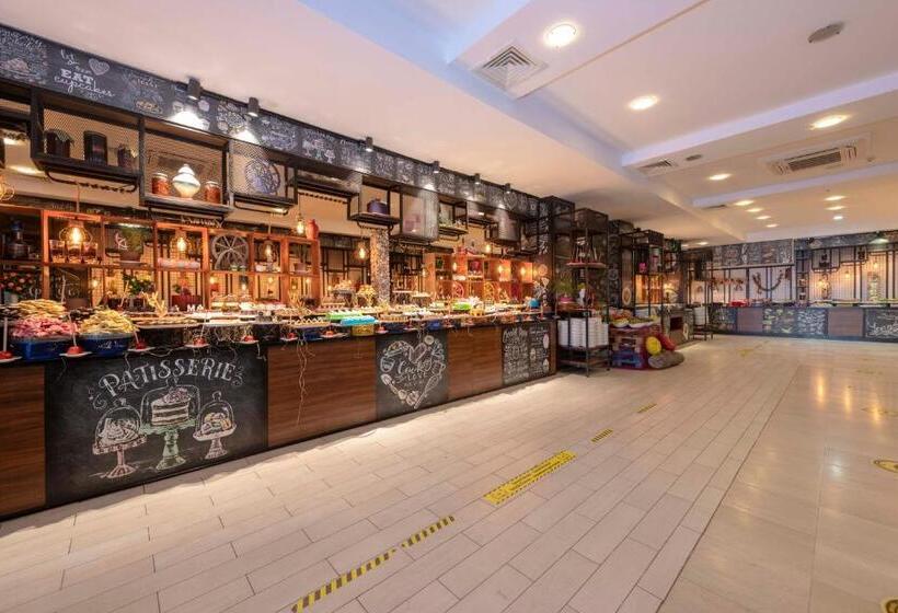 호텔 Armas Gul Beach