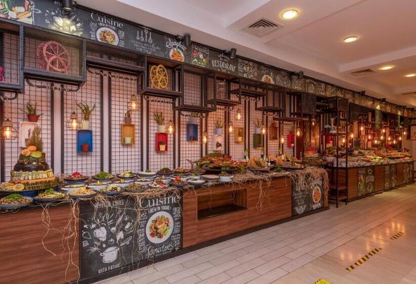 호텔 Armas Gul Beach