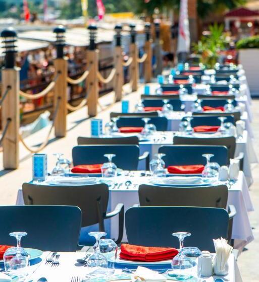 هتل Armas Gul Beach