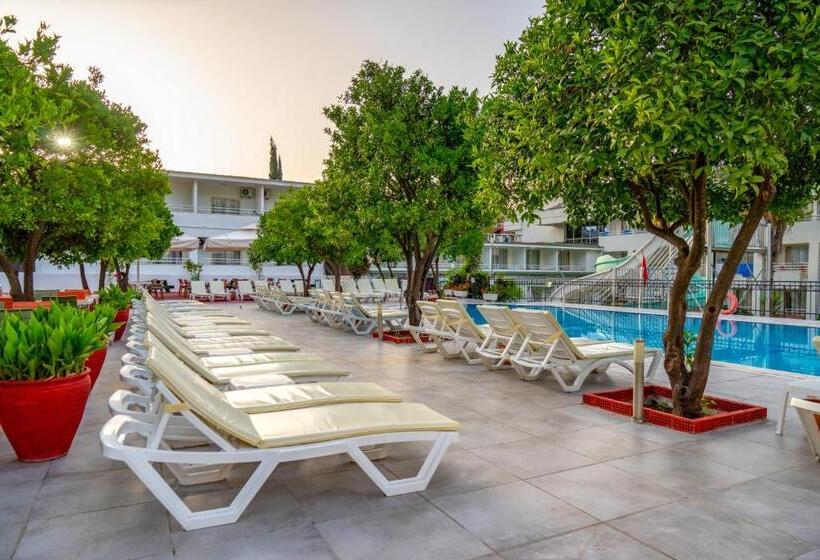 호텔 Armas Gul Beach