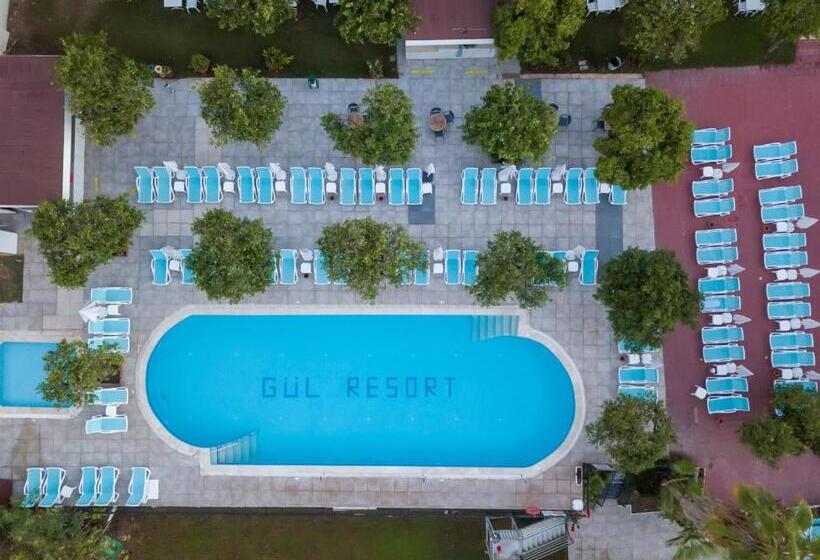 호텔 Armas Gul Beach