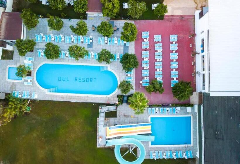 هتل Armas Gul Beach