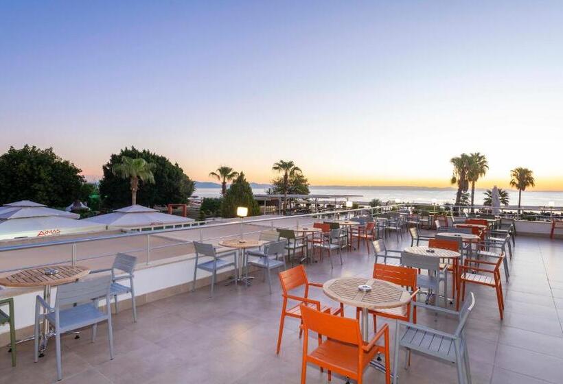 호텔 Armas Gul Beach