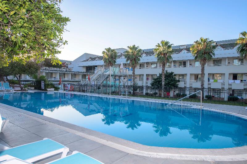 호텔 Armas Gul Beach