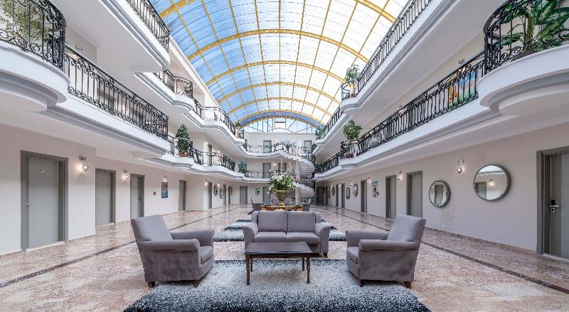 호텔 Armas Gul Beach