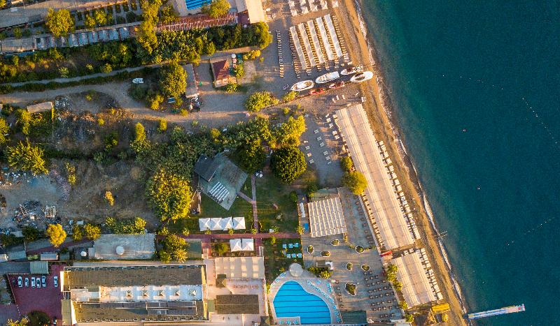 호텔 Armas Gul Beach