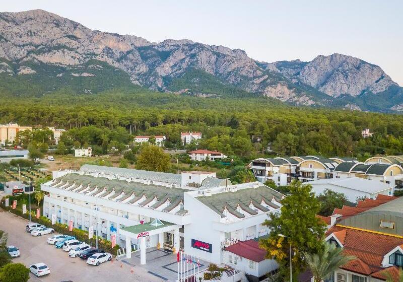 호텔 Armas Gul Beach