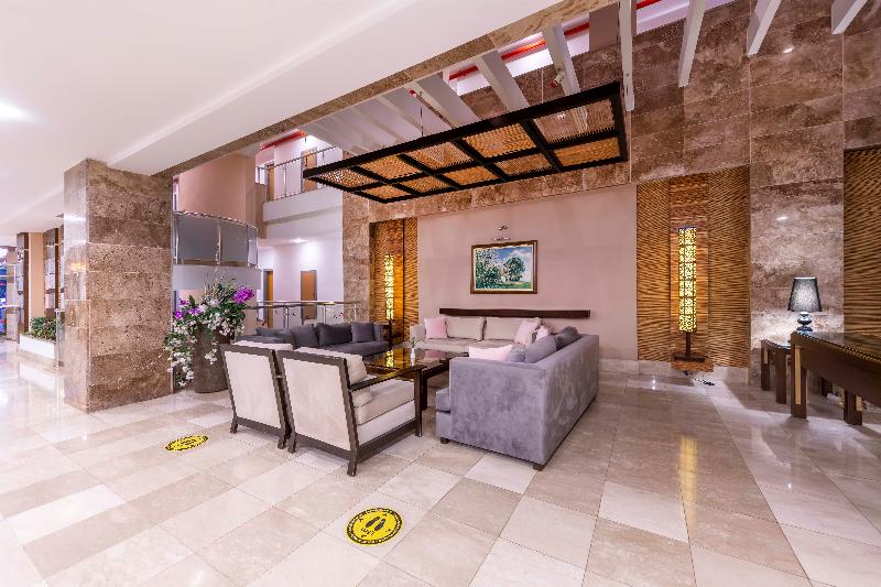 호텔 Armas Gul Beach