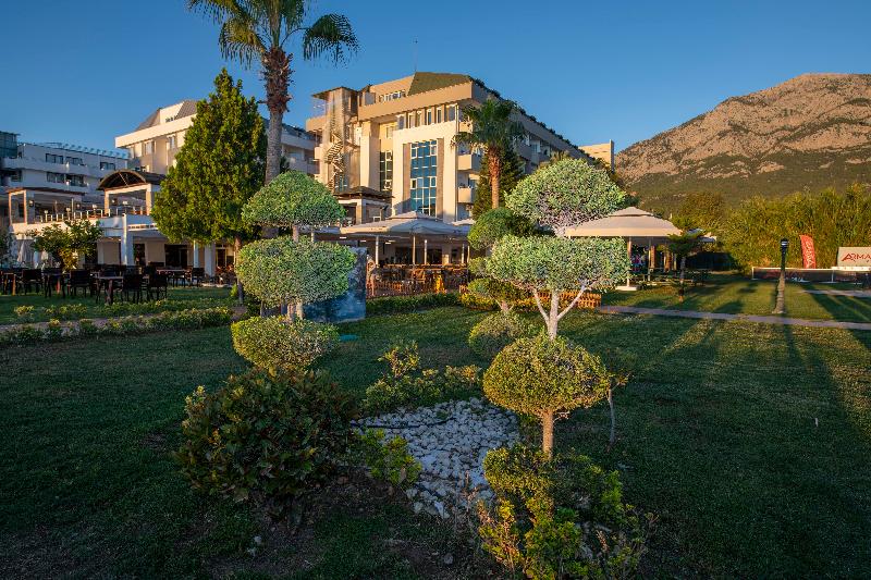 호텔 Armas Gul Beach