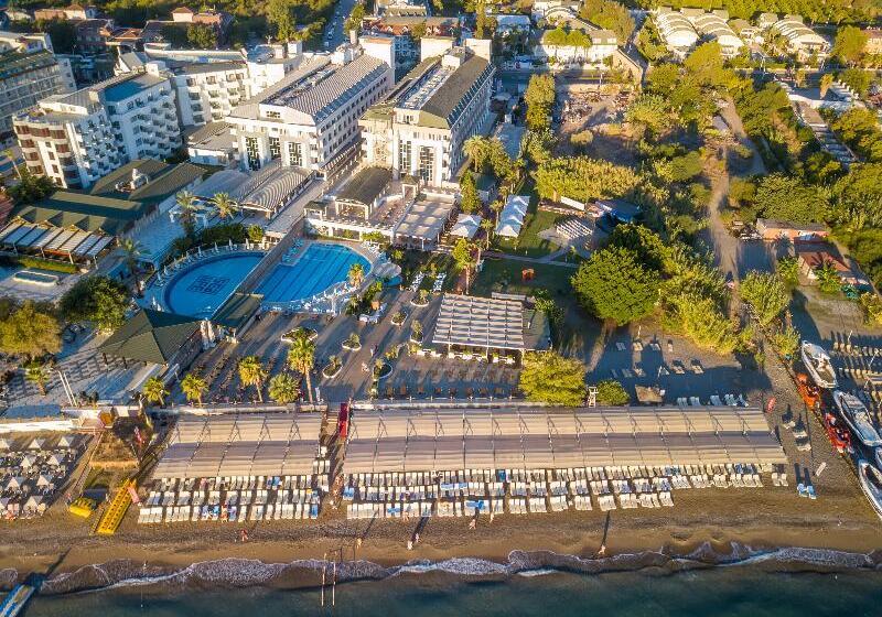 호텔 Armas Gul Beach