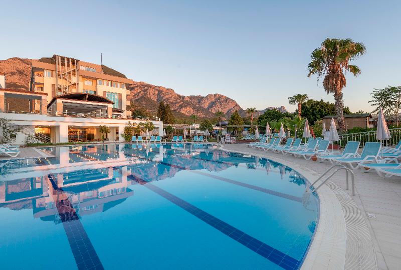 هتل Armas Gul Beach