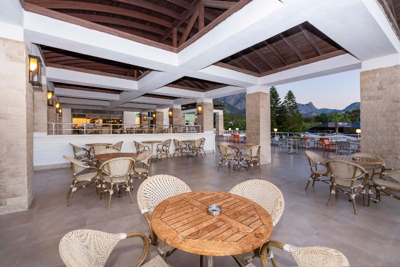 호텔 Armas Gul Beach