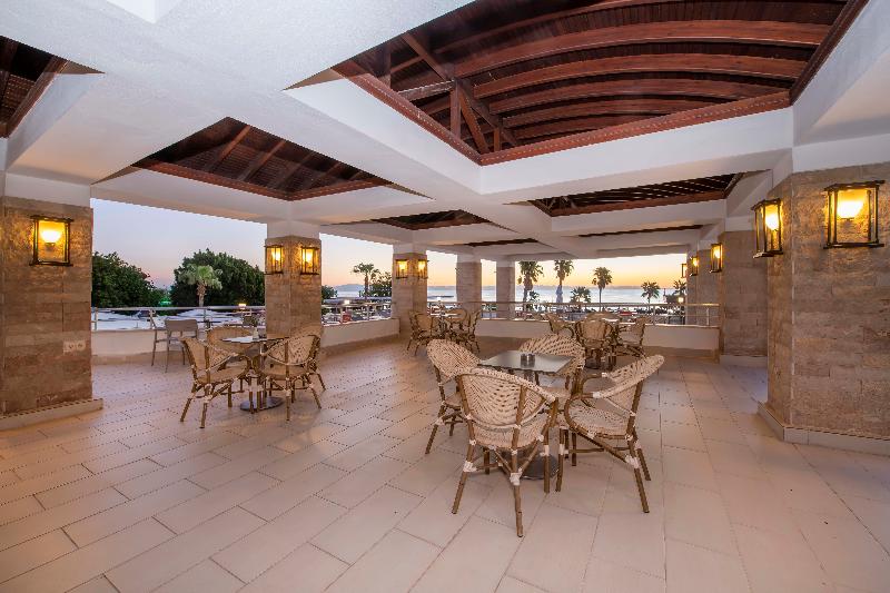 호텔 Armas Gul Beach