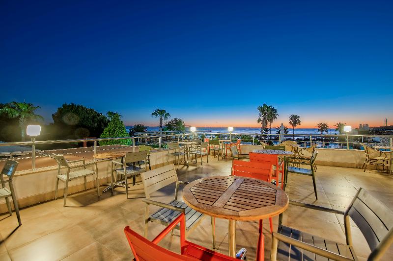 호텔 Armas Gul Beach