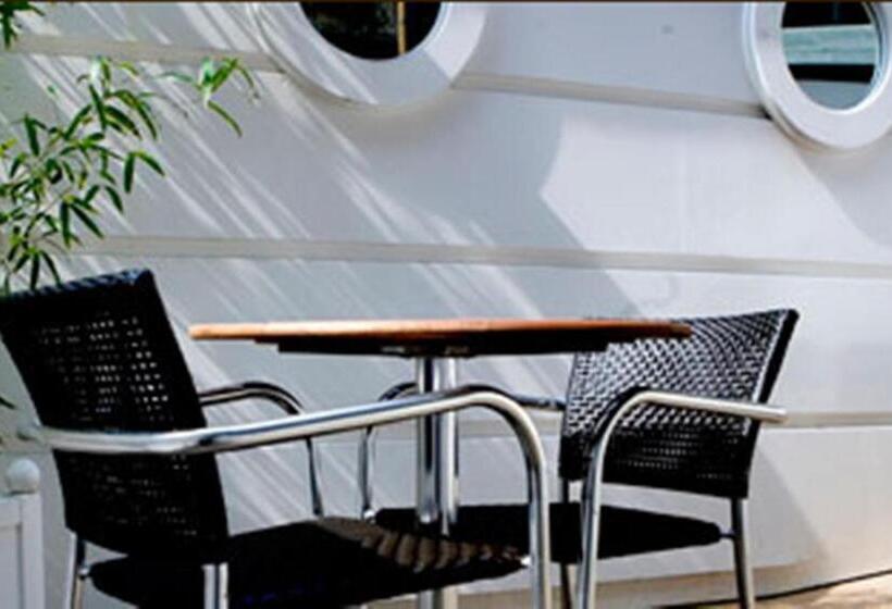 בית מלון כפרי Artto