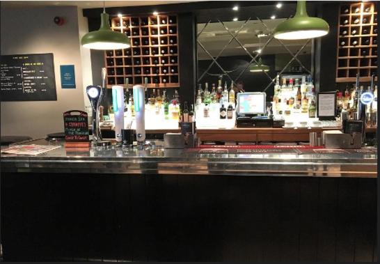 בית מלון כפרי Artto